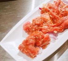 Spicy Beef