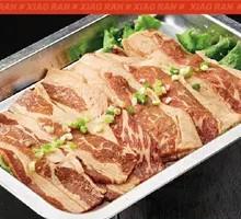 Classic Beef Rib