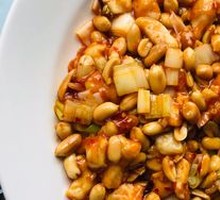 Kung Pao Chicken
