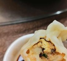 Five-Flavor Dumplings