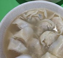 Shrimp Corn Pork Dumplings