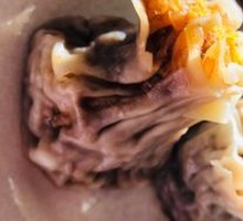 Glutinous Rice Dumplings
