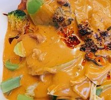Spicy Hot Pot