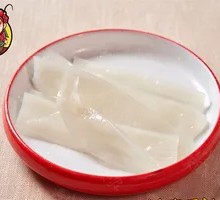 Wide Rice Noodles