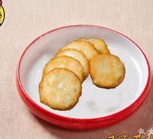 Fish Cake