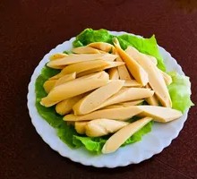 Fried Starch Sausage