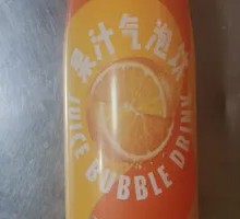 Fruit Juice Sparkling Water