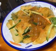 Northeast Cold Noodles
