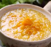 Coarse Grain Porridge