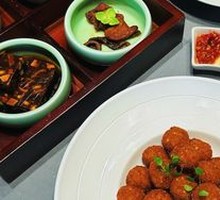 Crispy Fried Meatballs