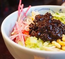 Zhajiangmian