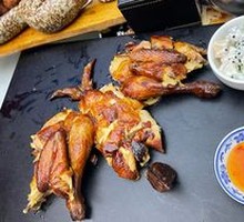 Top Scholar's Braised Chicken