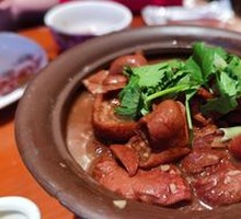 Beijing-style Stewed Tripe