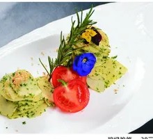 Crispy Green Bamboo Shoots