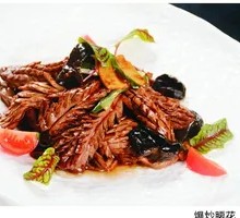 Stir-fried Pork Kidney