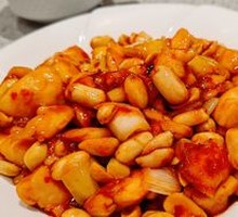 Kung Pao Chicken