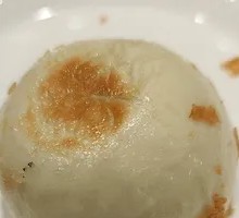 Beef Fire香 Bun