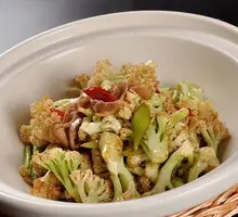 Sawo Cauliflower