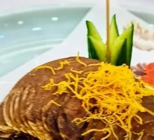 Soy Sauce Beef