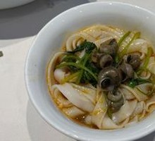 Bald Head Noodles