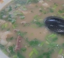 Offal Soup