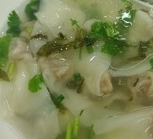 Small Dumplings
