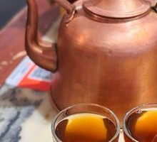 Fan's Loquat and Pear Soup