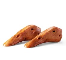 Signature Duck Head