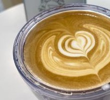 Savory Cheese Latte