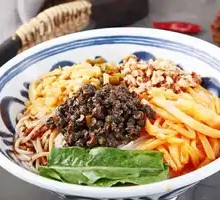 招牌拌粉