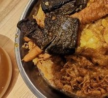 Stinky Tofu