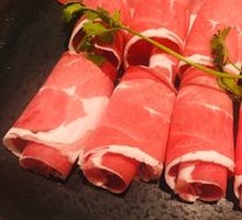 Popular Lamb Slice