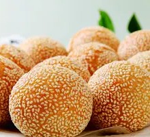 Glutinous Rice Ball