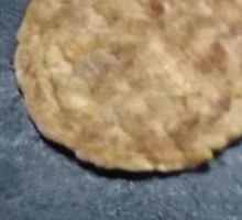 Hamburger Steak