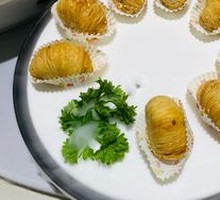 Radish丝 Crisp