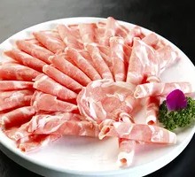 内蒙小羔羊