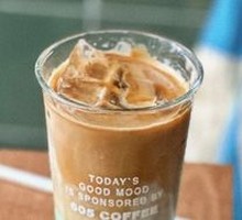 Ice Mint Latte