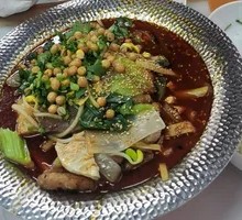 川味冒菜
