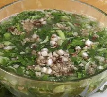 Vegetable Soup