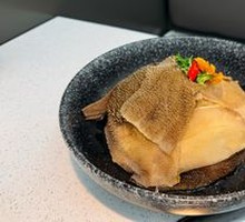 Crispy Beef Tripe