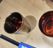 Goji Tea
