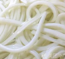 Konjac Strips