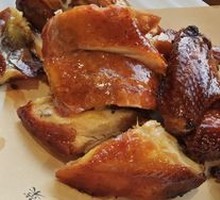 Roast Chicken