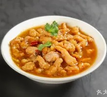 Crispy Pork in Bowl