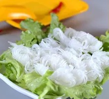 Taro Strands Knot