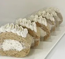 Cake Roll