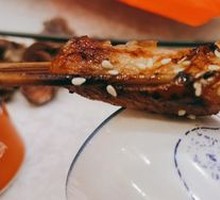 Spicy Chicken Wings