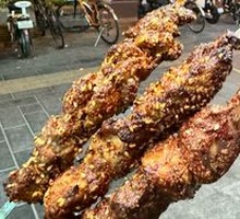 Beef Liver