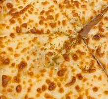 Cheese Durian Pie