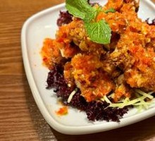 Thai Chili Chicken